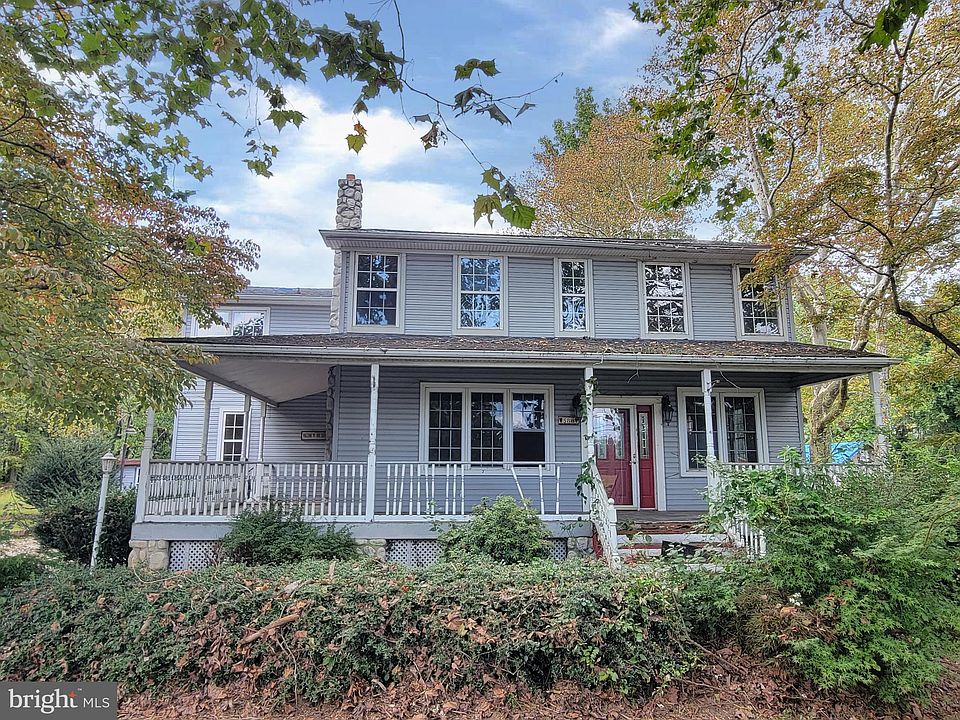 386 Route 130, Logan Township, NJ 08085 Zillow