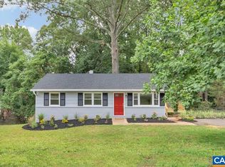 1129 Oak Hill Dr, Charlottesville, VA 22902