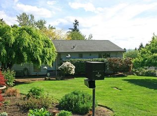 5904 SW Wilbard St, Portland, OR 97219