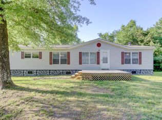 139 Primrose Ln, Pearcy, AR 71964