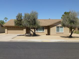 1326 W Los Lagos Vis, Mesa, AZ 85202