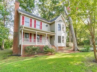 6007 Morningmist Pl, North Chesterfield, VA 23234