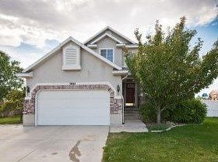 3664 S Rothchild Cir, Salt Lake City, UT 84119