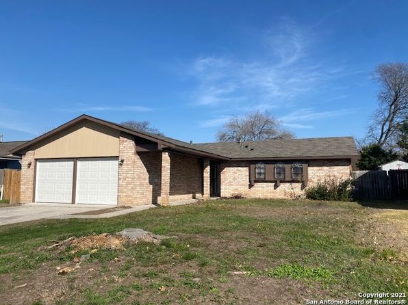 Kirby Real Estate - Kirby TX Homes For Sale | Zillow