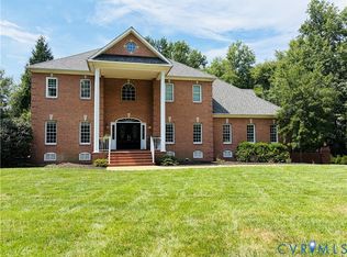 14718 Goddingham Ct, Midlothian, VA 23113
