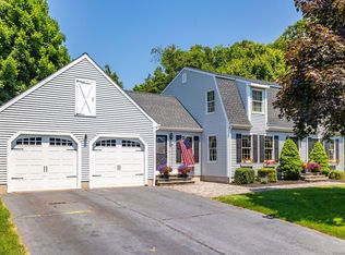 4 Evergreen Ter, Seymour, CT 06483