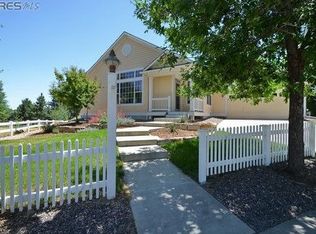 2734 Meadow Mountain Trl, Lafayette, CO 80026