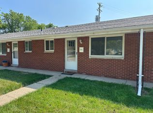 19260 Collinson Ave APT 5, Eastpointe, MI 48021