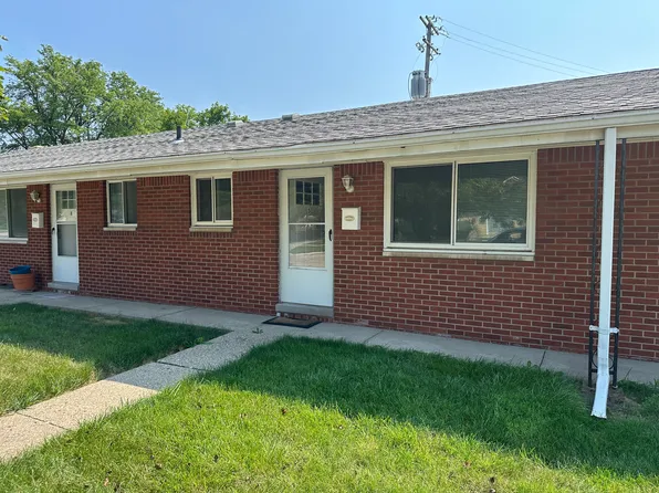 19260 Collinson Ave APT 5, Eastpointe, MI 48021