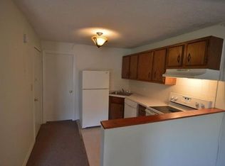 100 W Springfield St #2, Boston, MA 02118