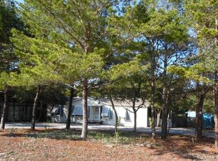 22302 Overlook Dr, Panama City Beach, FL 32413