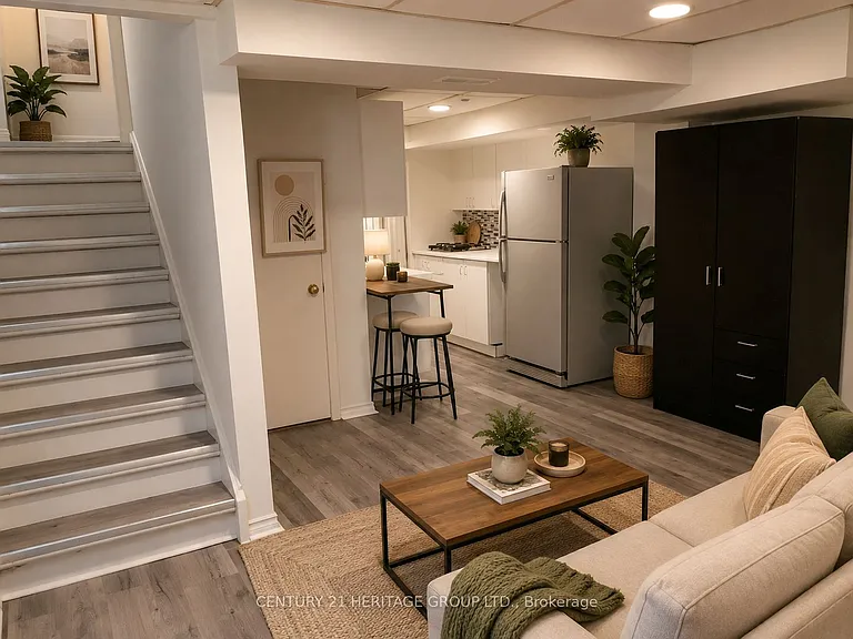 95 Lucas St #BASEMENT — Photo 2