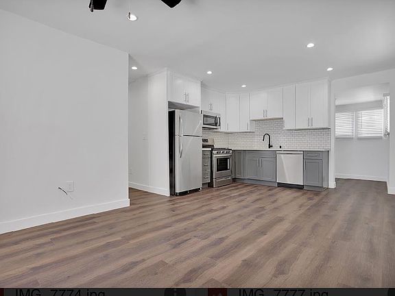 4th image of 3557 Percy St #3X2-2950.0