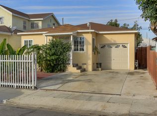 417 W Poplar St, Compton, CA 90220