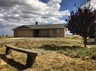 7015 E Woodchute Trl, Prescott Valley, AZ 86315