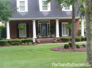 109 Creekwood Rd, Chapin, SC 29036