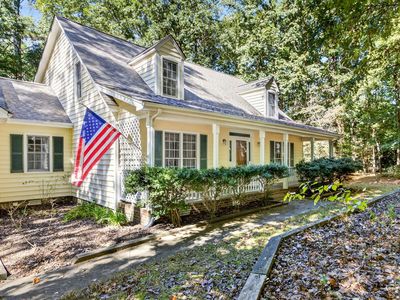 4525 Jilandre Ct, Wake Forest, NC, 27587