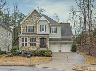837 Laurel Garden Way, Cary, NC 27513