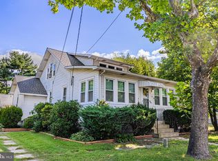 314 Pennington Ave, Waterford Works, NJ 08089