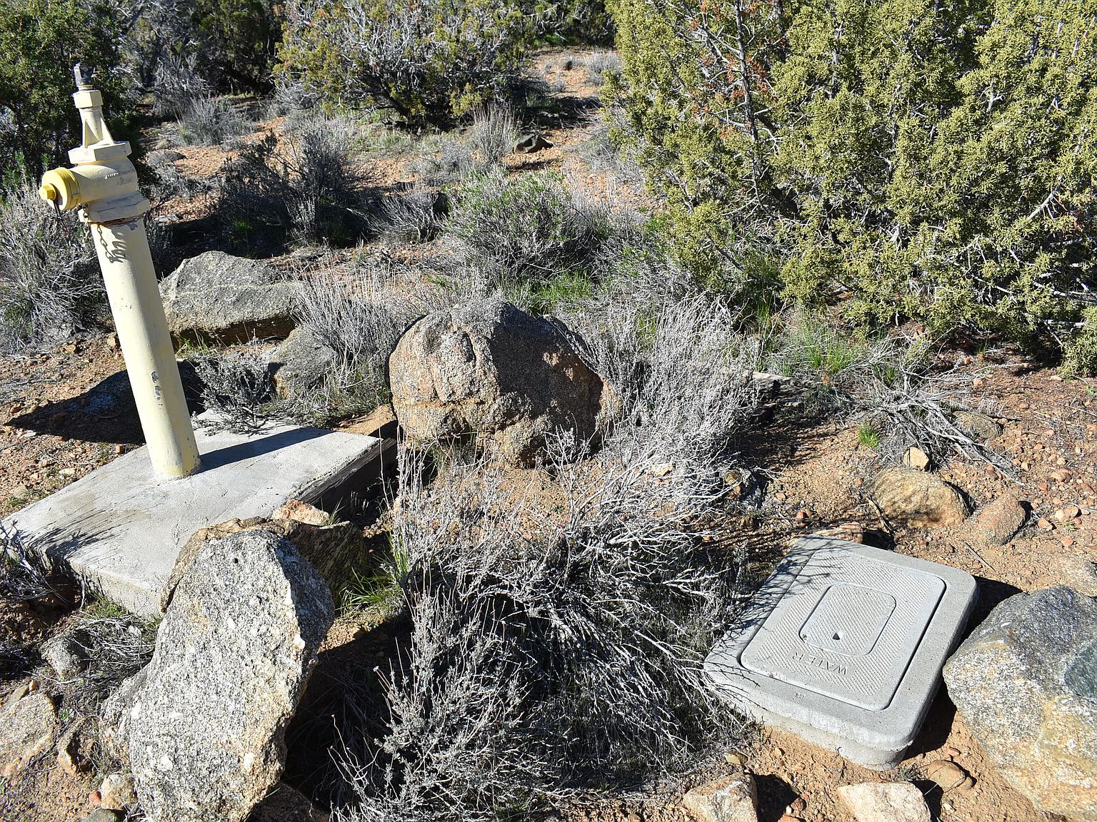 Corner Camelback Road 113th, Juniper Hills, CA 93543 Zillow