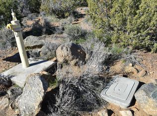 Corner Camelback Road 113th, Juniper Hills, CA 93543