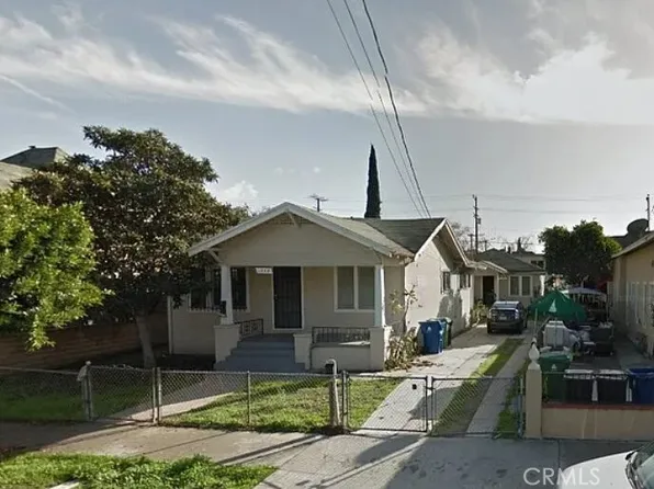 1348 W 22nd St, Los Angeles, CA 90007