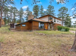 399 Quakie Way, Bailey, CO 80421