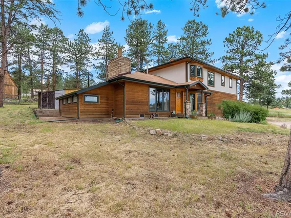 399 Quakie Way, Bailey, CO 80421