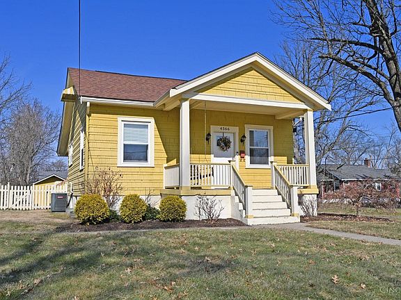 3rd image of 4566 Buxton Ave