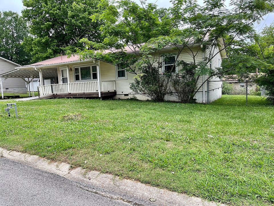 2102 Lee St, Pocahontas, AR 72455 Zillow