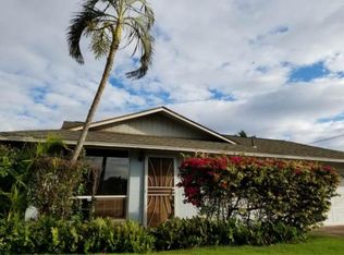 40 Hoonani St, Kihei, HI 96753