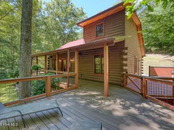 158 Red Oak Forest Lane, Murphy, NC 28906