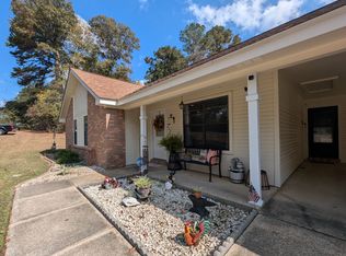 106 Kelly Rose Ln, Petal, MS 39465