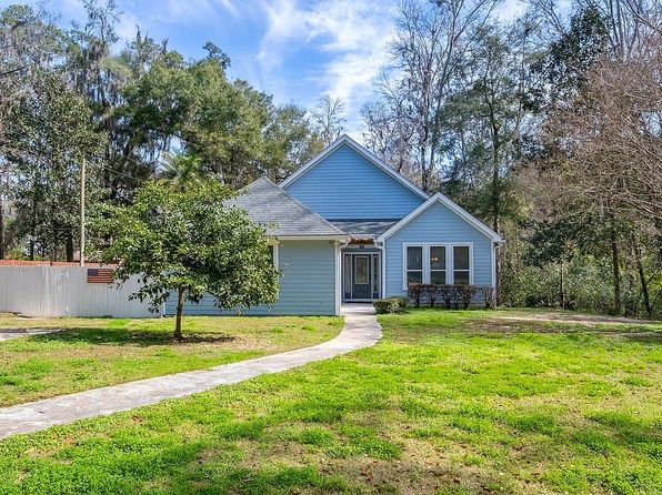 2977 Parramore Shores Rd