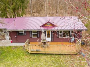 85 Pomeroy Rd, Athens, OH 45701