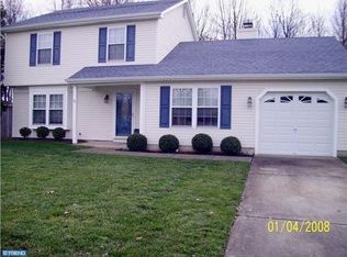 60 Longhurst Rd, Marlton, NJ 08053