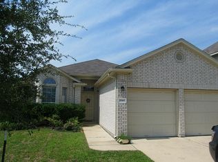 25107 Diamond Ranch Dr, Katy, TX 77494