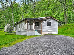158 Renfrew Rd, Renfrew, PA 16053