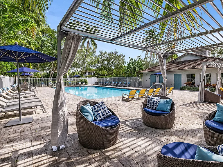 Boynton Place Apartments — Photo 7