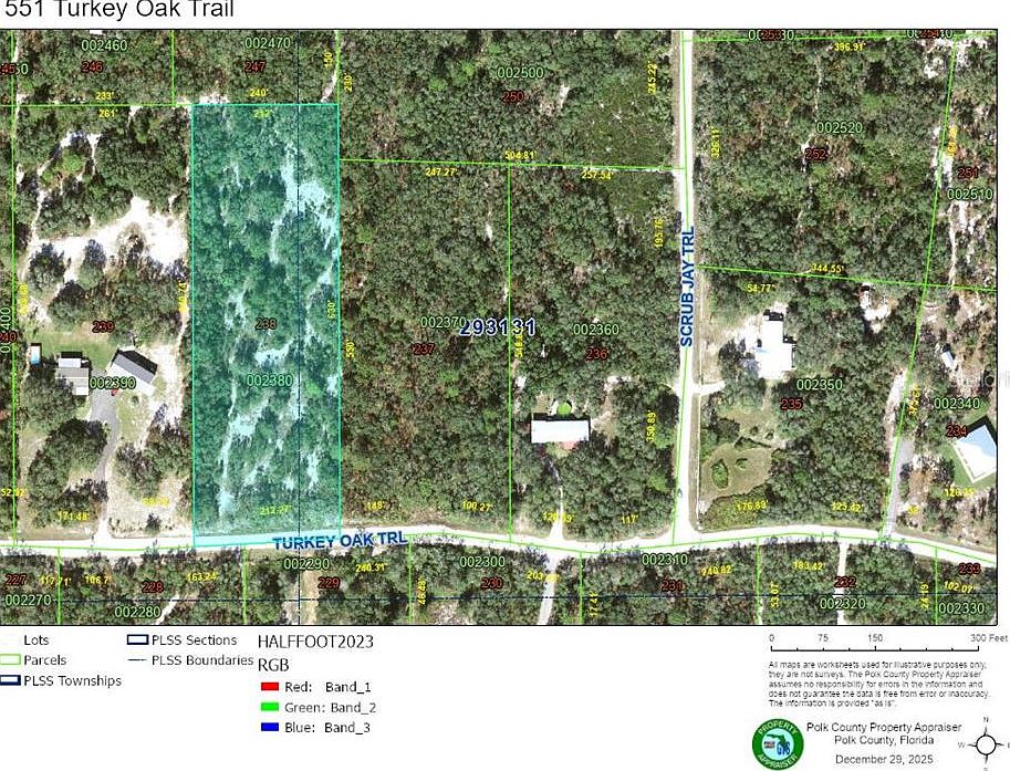 1st image of 551 Turkey Oak Trl #238
