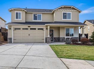 2457 SW 45th St, Redmond, OR 97756