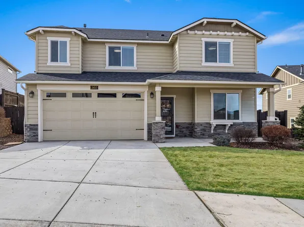 2457 SW 45th St, Redmond, OR 97756