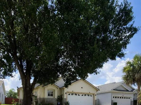 121 S Roma Way, Kissimmee, FL 34746