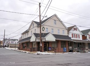 2 E Ludlow St, Summit Hill, PA 18250