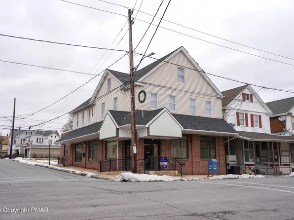 2 E Ludlow St, Summit Hill, PA 18250