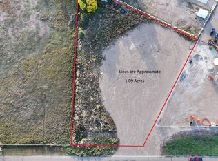 0 2nd Ave SE, Sidney, MT 59270