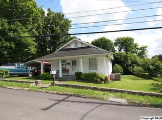 509 E Washington St, Pulaski, TN 38478