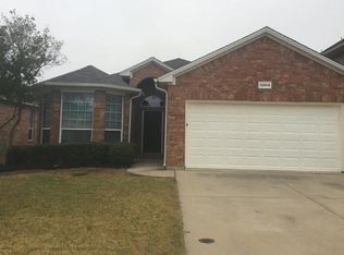 12604 Clarksburg Trl, Fort Worth, TX 76244