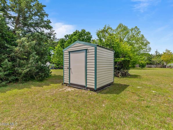120 Church Road, Hubert, NC 28539