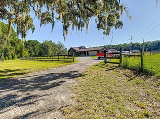 16455 Benes Roush Rd, Brooksville, FL 34604